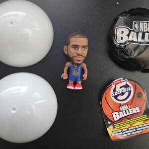 ZURU NBA Ballers Chris Paul (Blue)